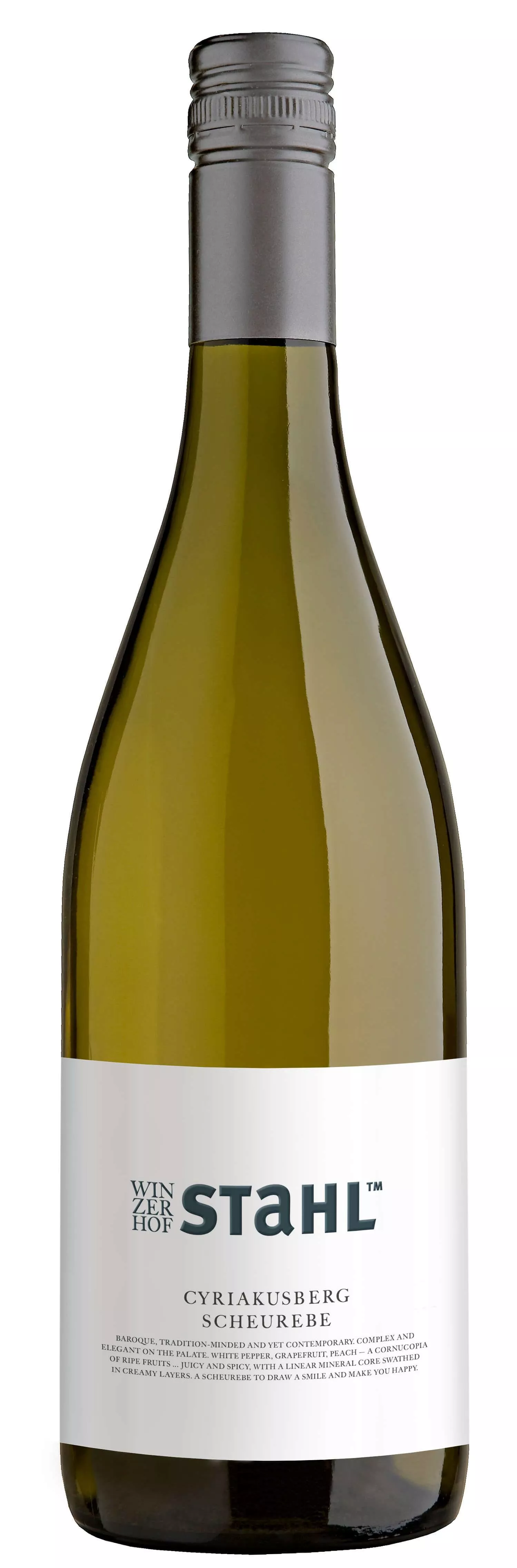 2020 Scheurebe Cyriakusberg 