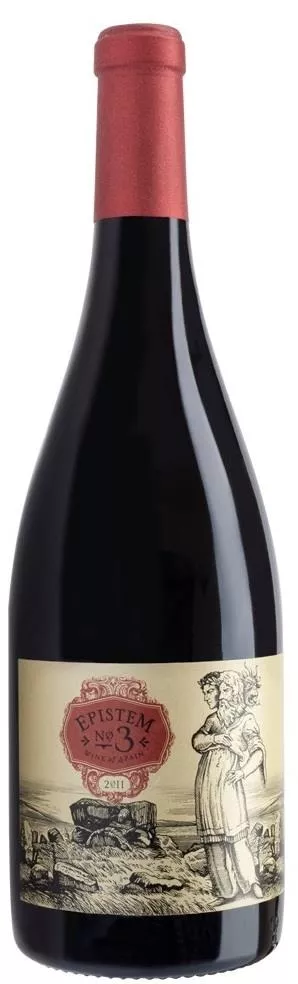 2016 Atlan & Artisan Epistem No. 3