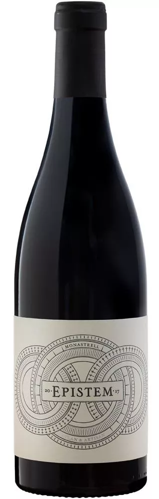 2017 Atlan & Artisan Epistem Monastrell
