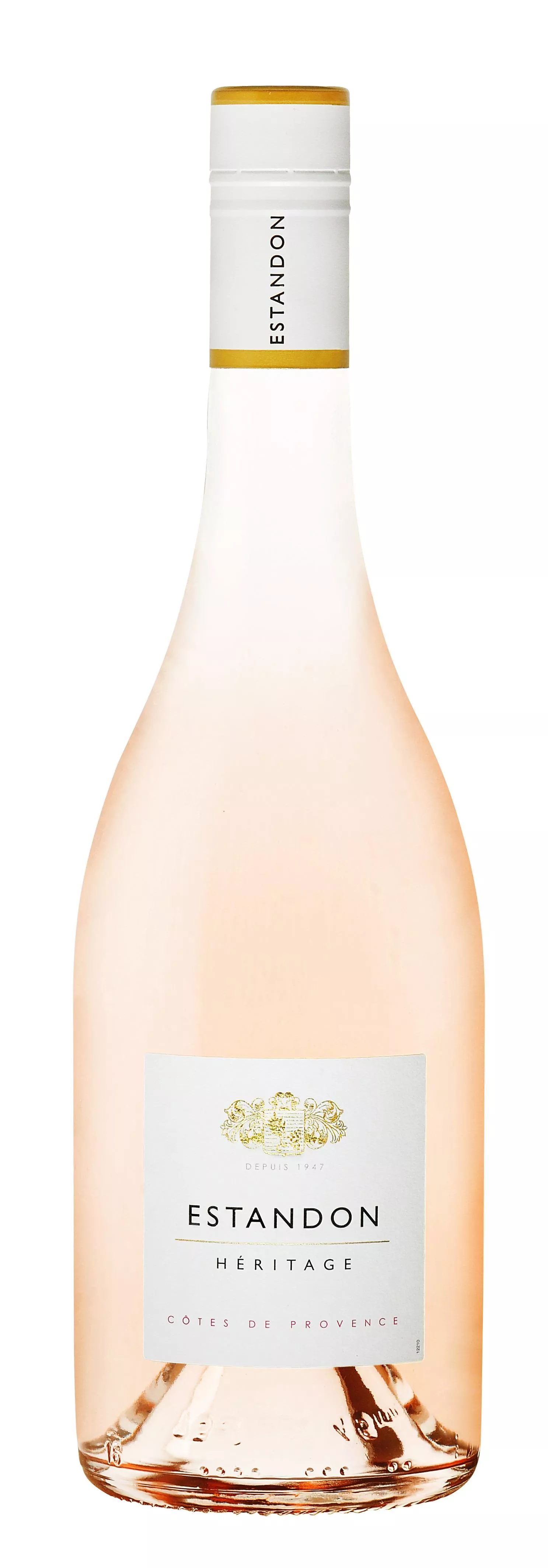 2020 Héritage Côtes de Provence Rosé