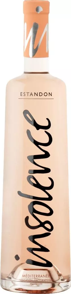 2020 Insolence d’Estandon Rosé