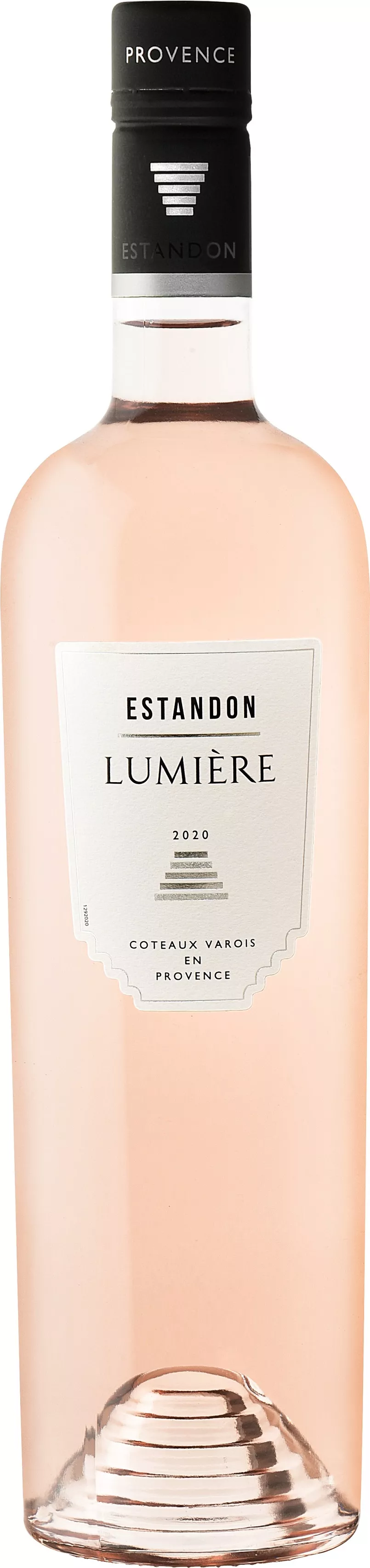 2020 Lumière de Provence Rosé