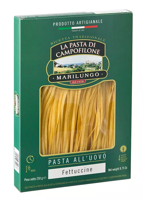 Fettuccine di Campofilone 250g