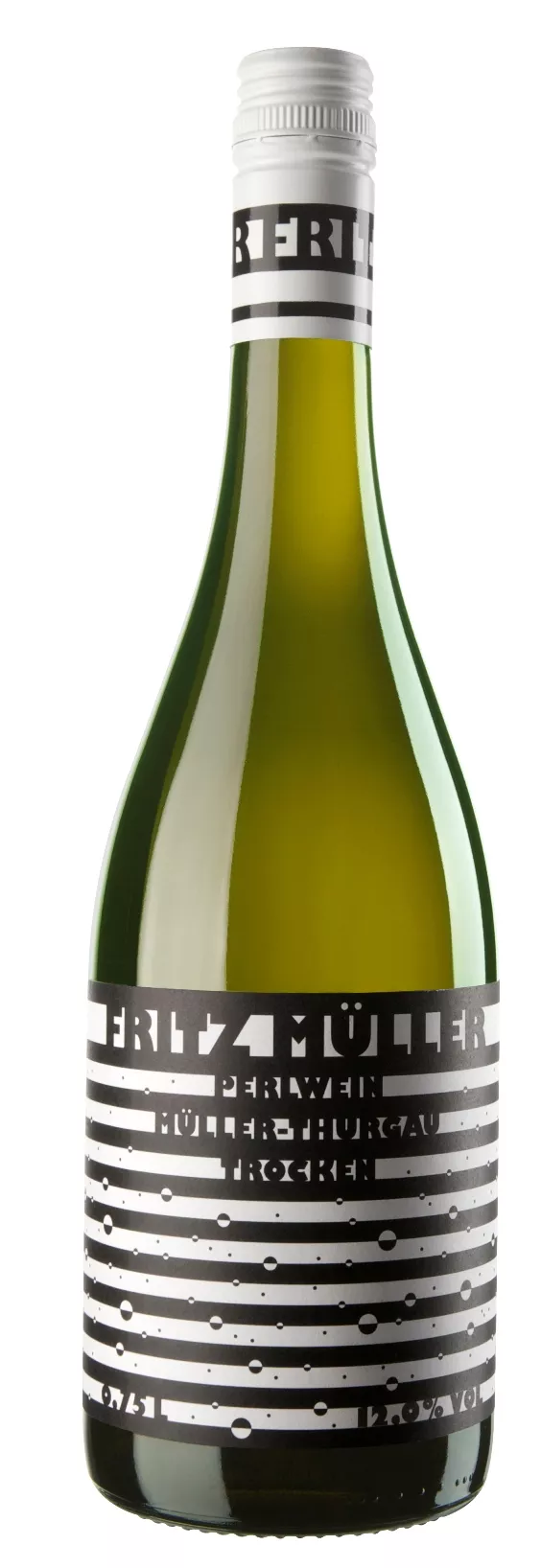 Fritz Müller Perlwein