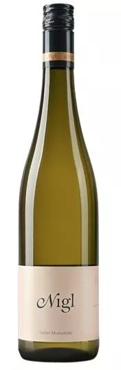 2020 Gelber Muskateller