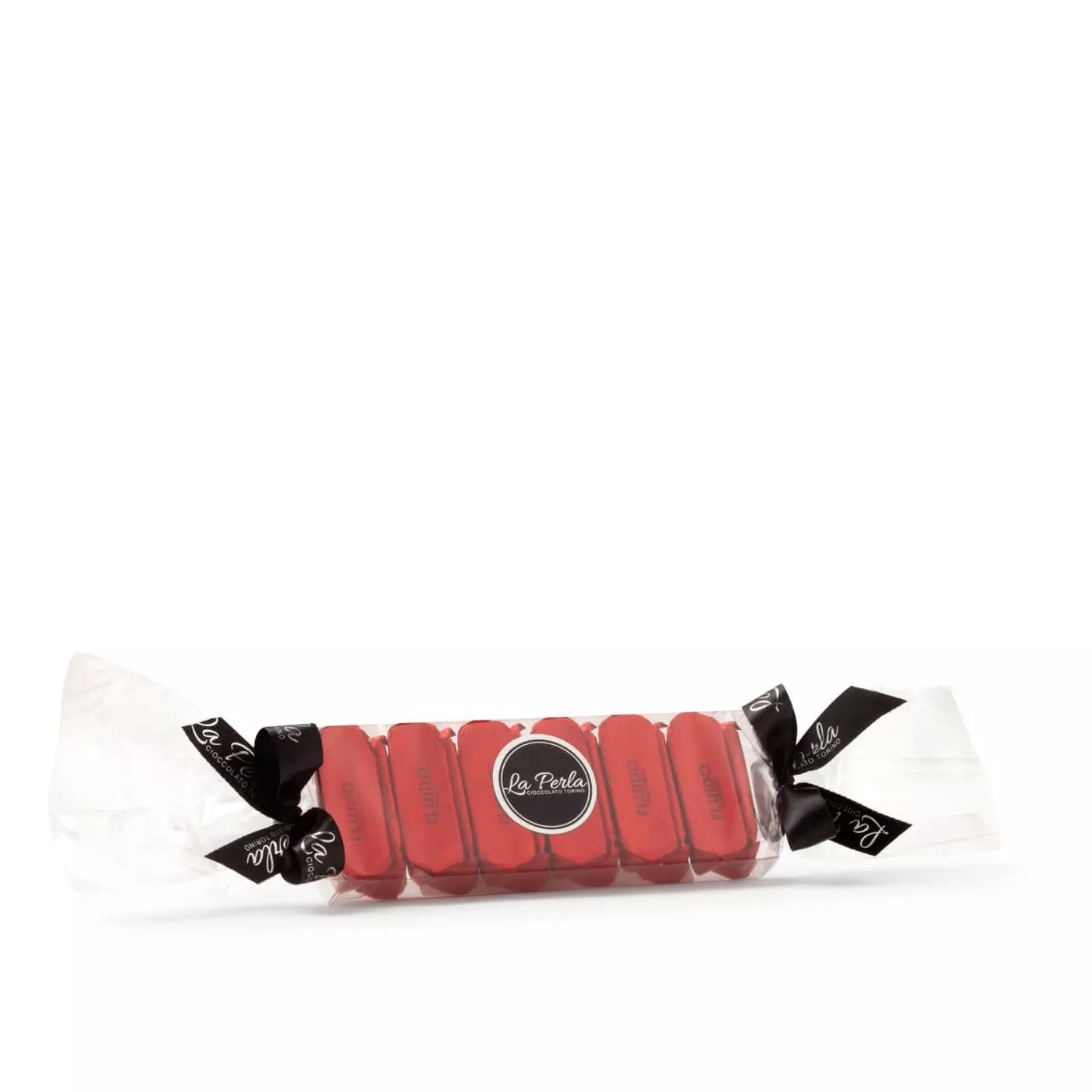 La Perla Gianduiotto Fluido 130g