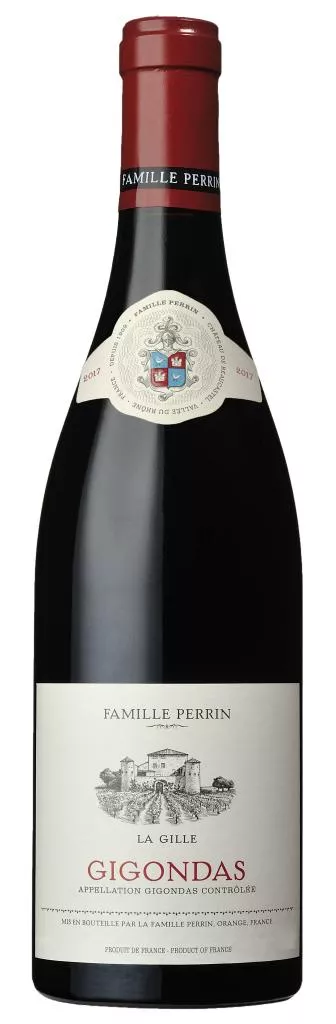 2019 Gigondas "La Gille" Perrin AOC