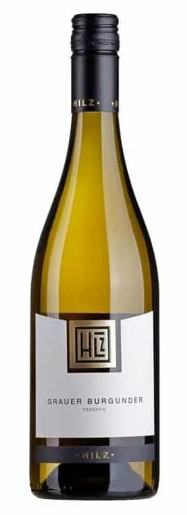 2020 Grauer Burgunder trocken