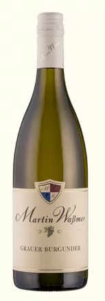2020 Grauer Burgunder