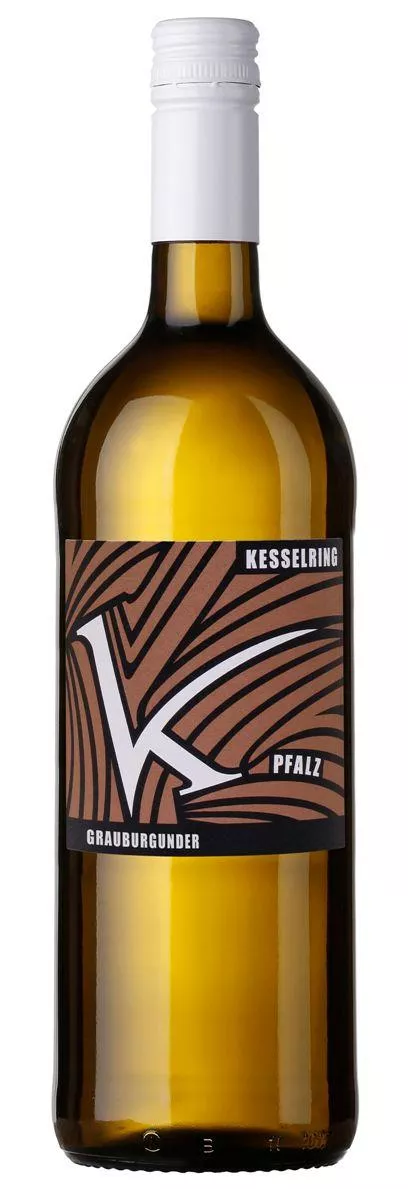 2020 Grauburgunder trocken 1,0l 