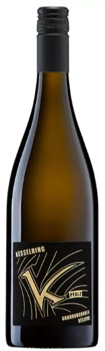 2020 Grauburgunder Reserve