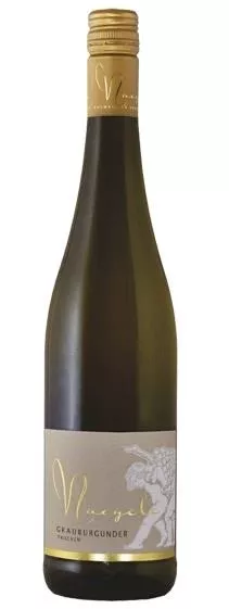 2020 Grauburgunder