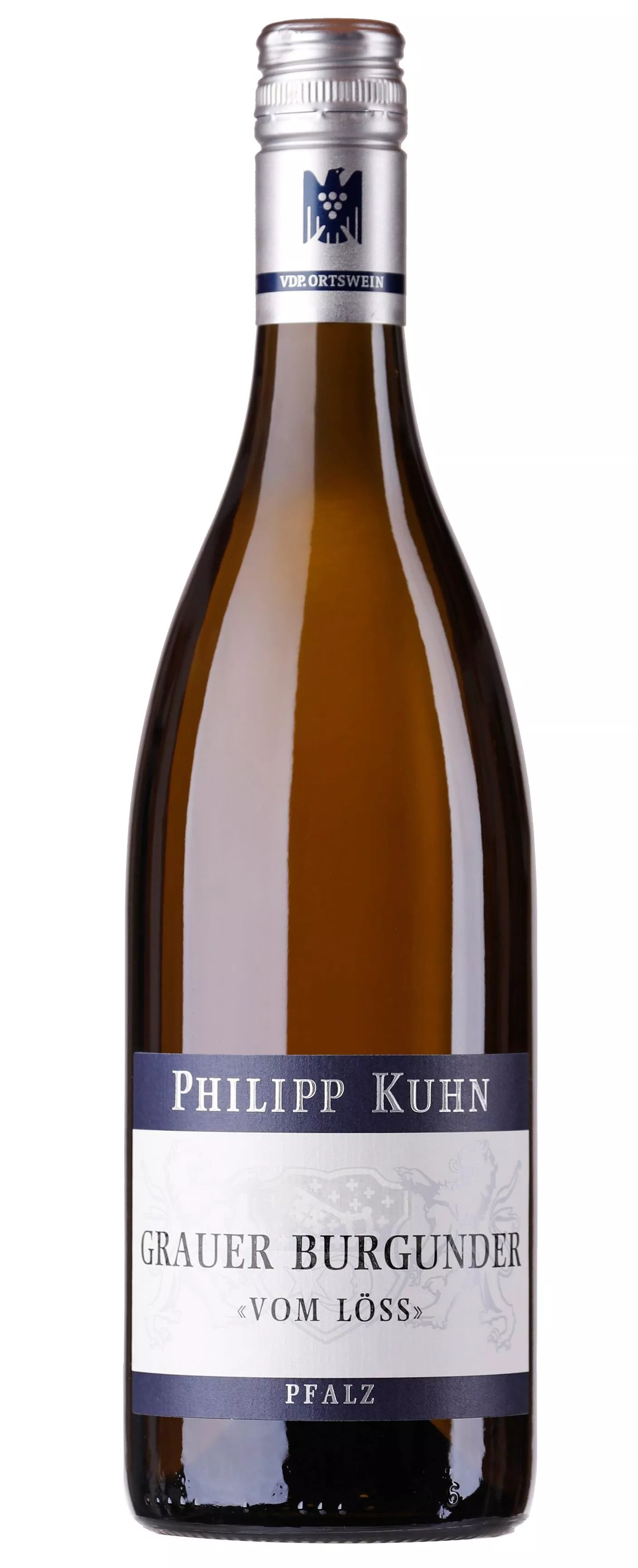 2019 Grauer Burgunder vom Löss