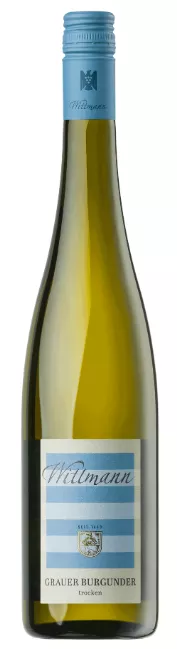 2020 Grauer Burgunder Trocken VDP.Gutswein
