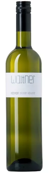 2020 Grüner Veltliner "Hochrain"