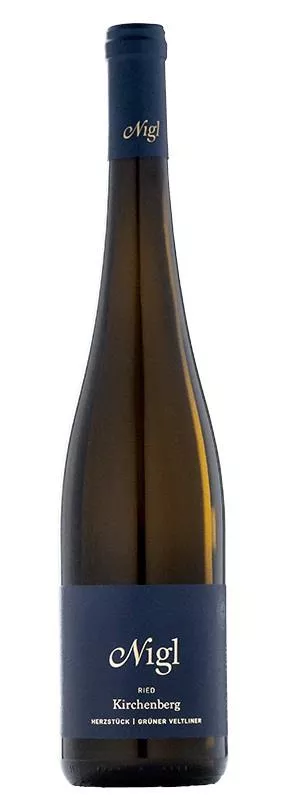 2019 Herzstück vom Kirchenberg Grüner Veltliner 