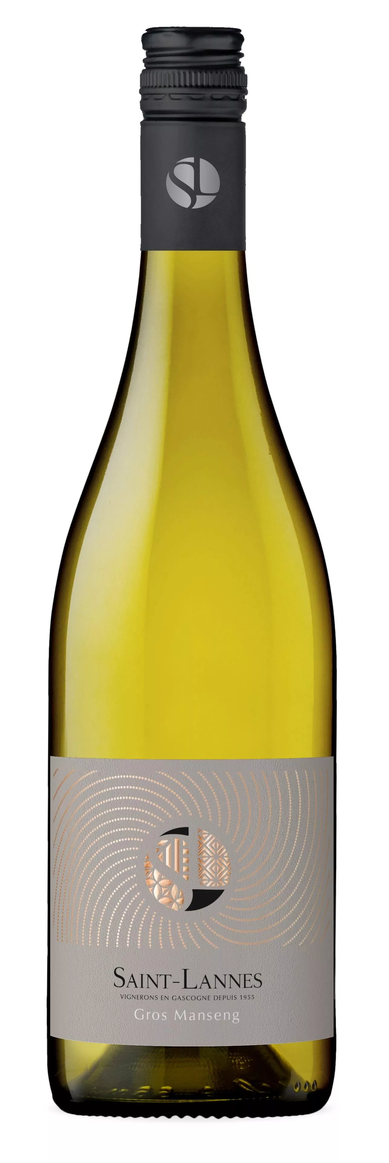 2018 Gros-Manseng IGP