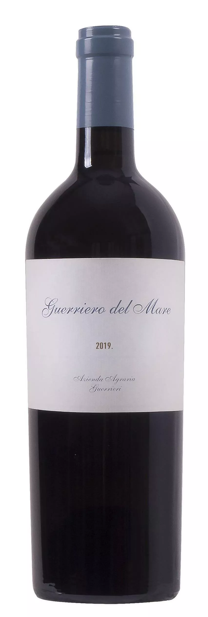 2019 Guerriero del Mare IGT