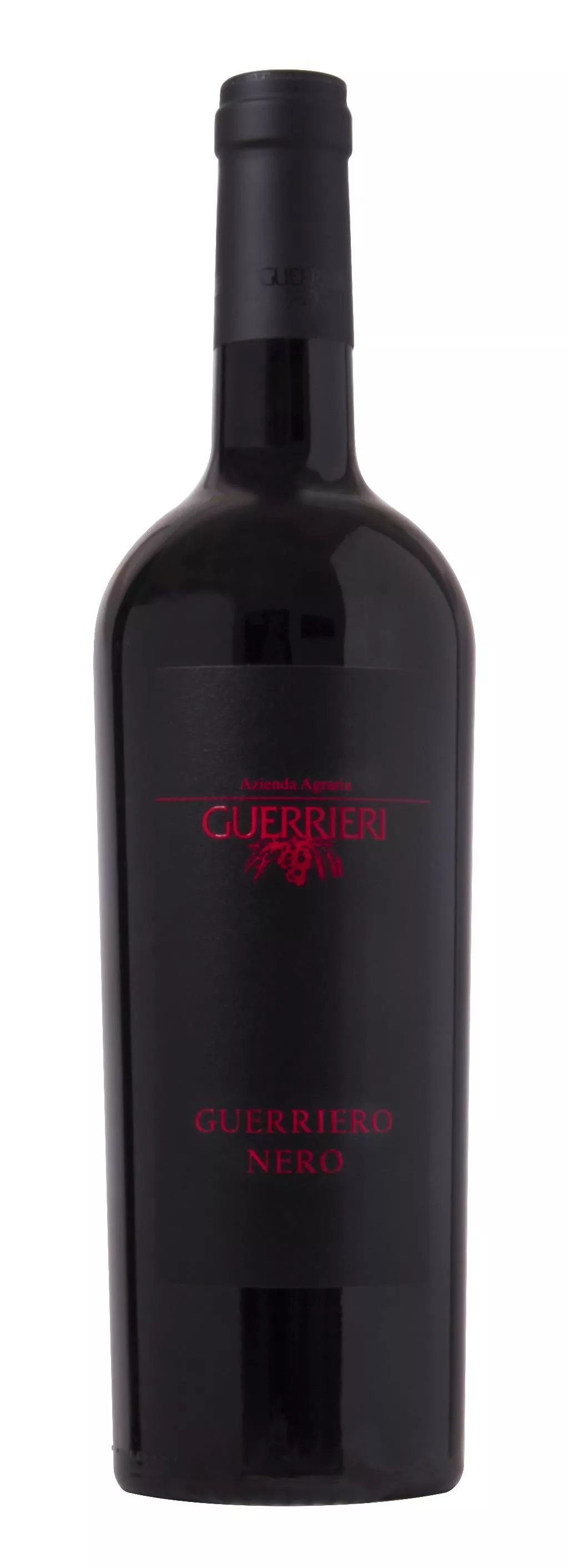 2019 Guerriero Nero IGT