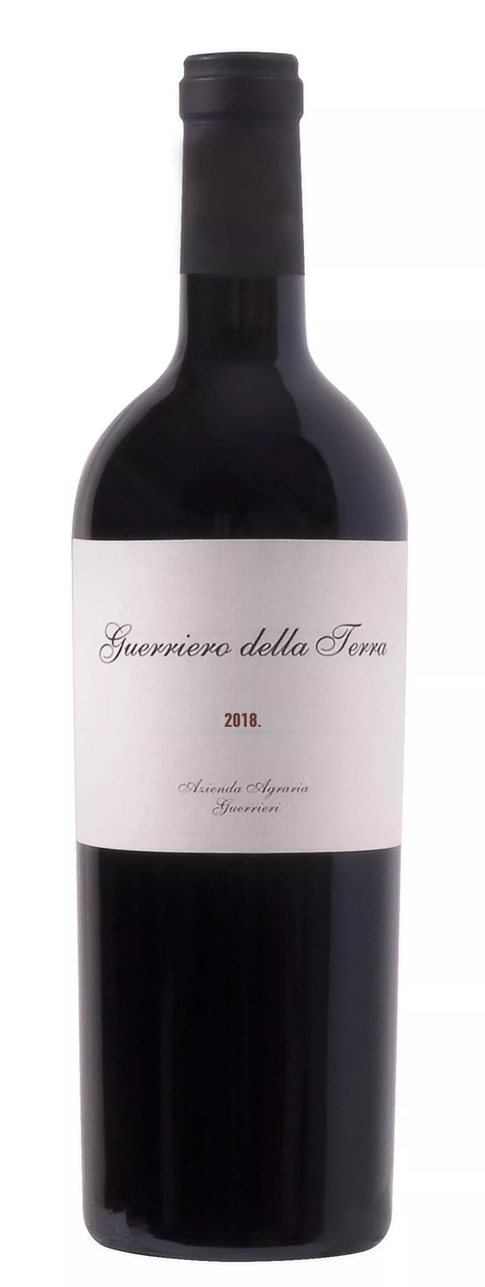 2019 Guerriero della Terra IGT