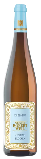 2020 Rheingau Riesling VDP. Gutswein