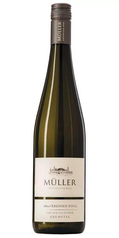 2020 Grüner Veltliner Ried Kremser Kogl