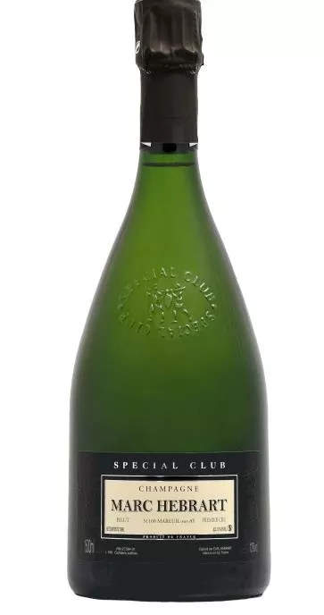 Spécial Club Brut Champagne Premier Cru Millesime 2016