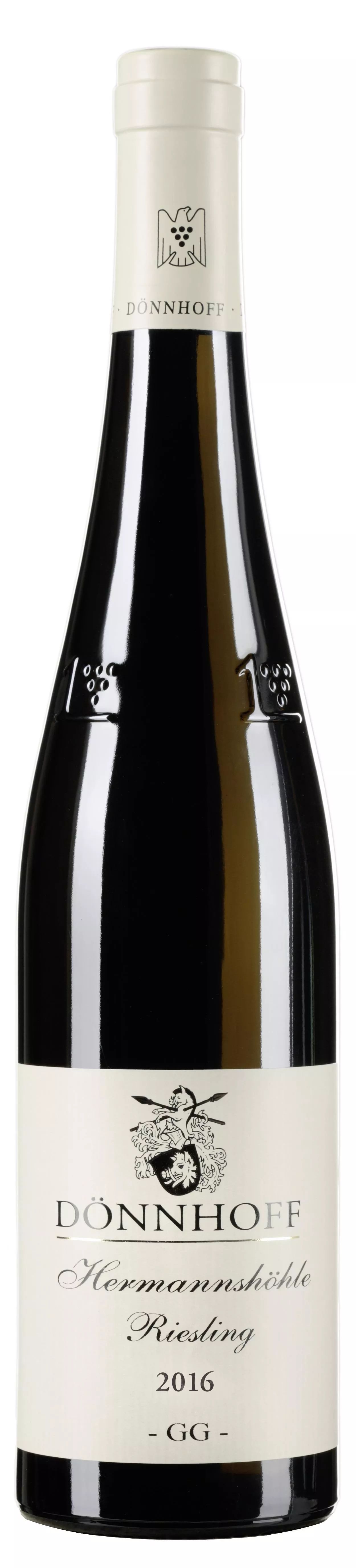 2019 Riesling "Niederhäuser Hermannshöhle" Großes Gewächs