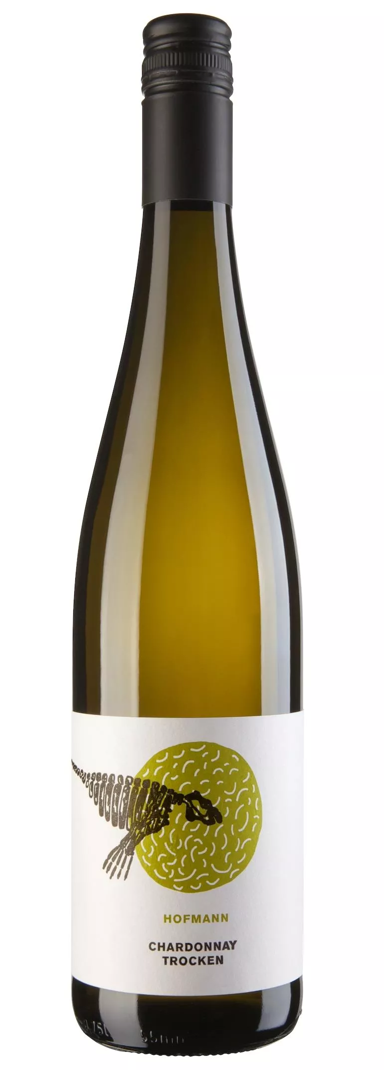 2020 Chardonnay "vom Korallenriff"