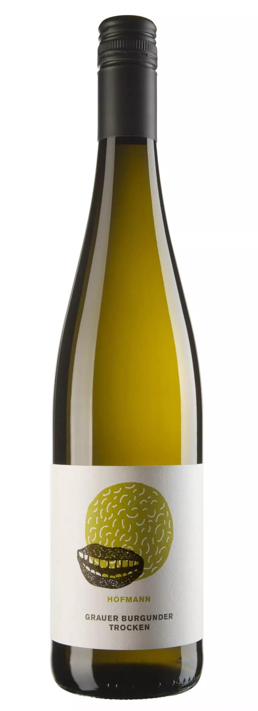 2020 Grauer Burgunder