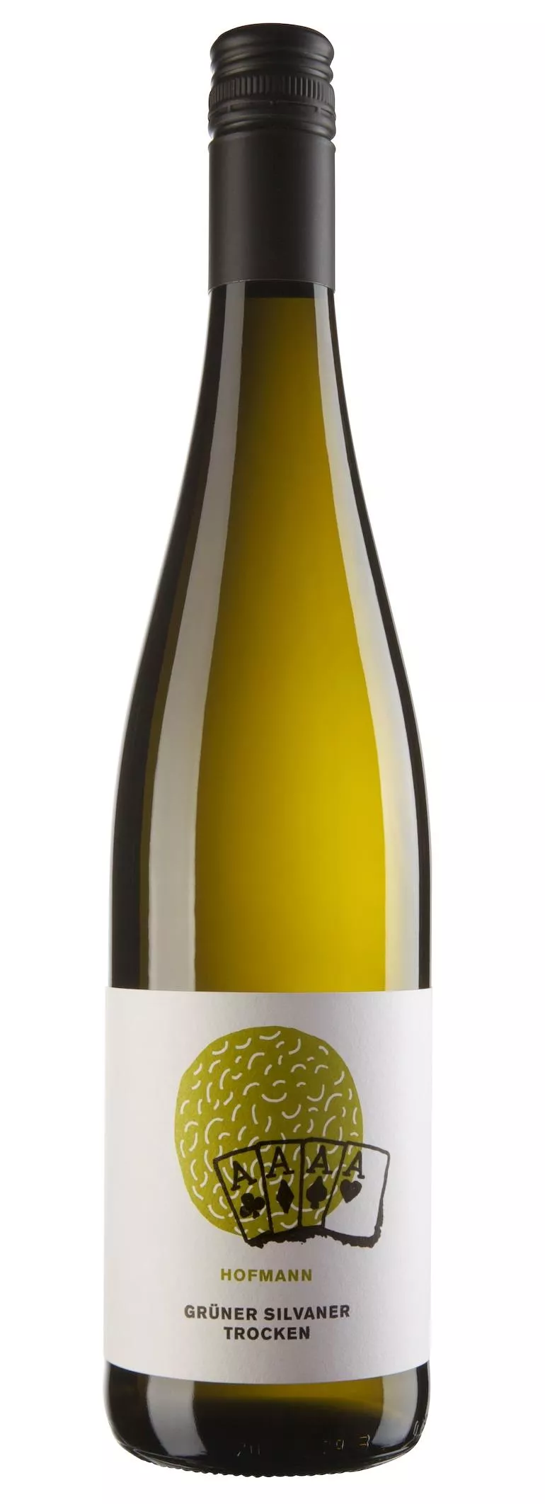 2019 Grüner Silvaner