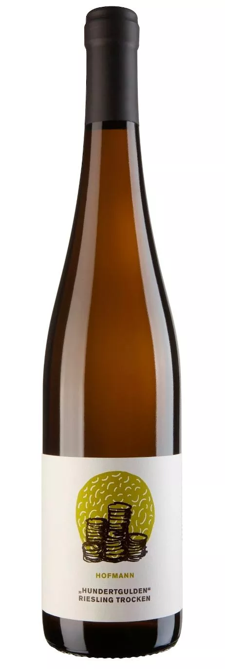 2016 Riesling "Hundertgulden" Qualitätswein