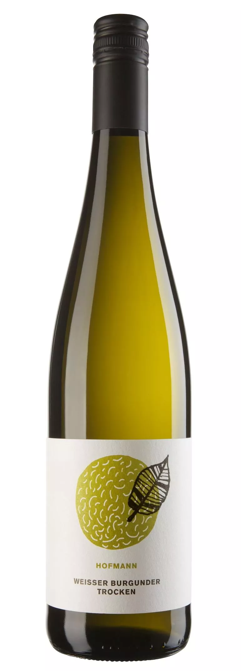 2020 Weißer Burgunder