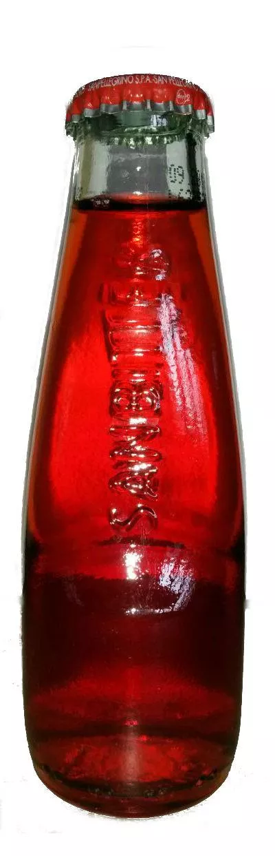 SANBITTER Aperitivo alkoholfrei