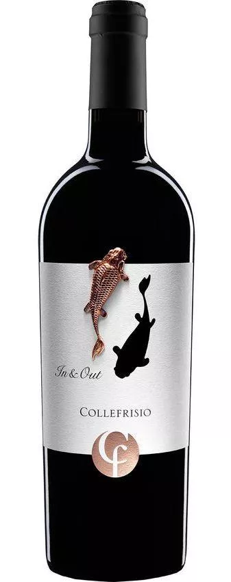 2015 Collefrisio In & Out DOC