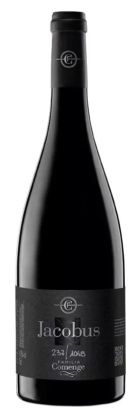 2014 Comenge Jacobus DO