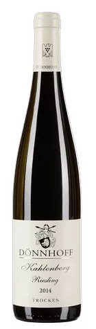 2015 Riesling "Kreuznacher Kahlenberg" Qualitätswein