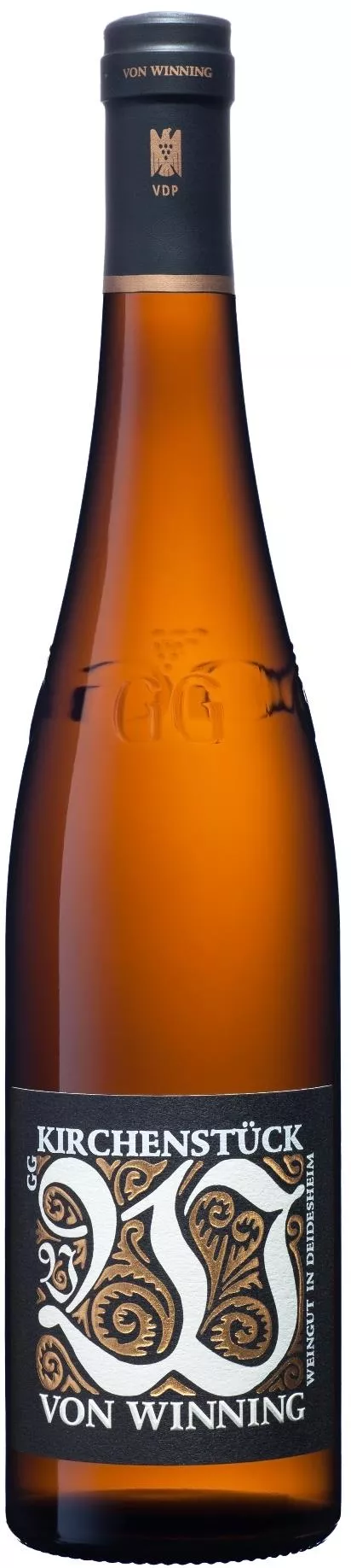 2019 Riesling "Forster Kirchenstück" VDP.GROSSES GEWÄCHS