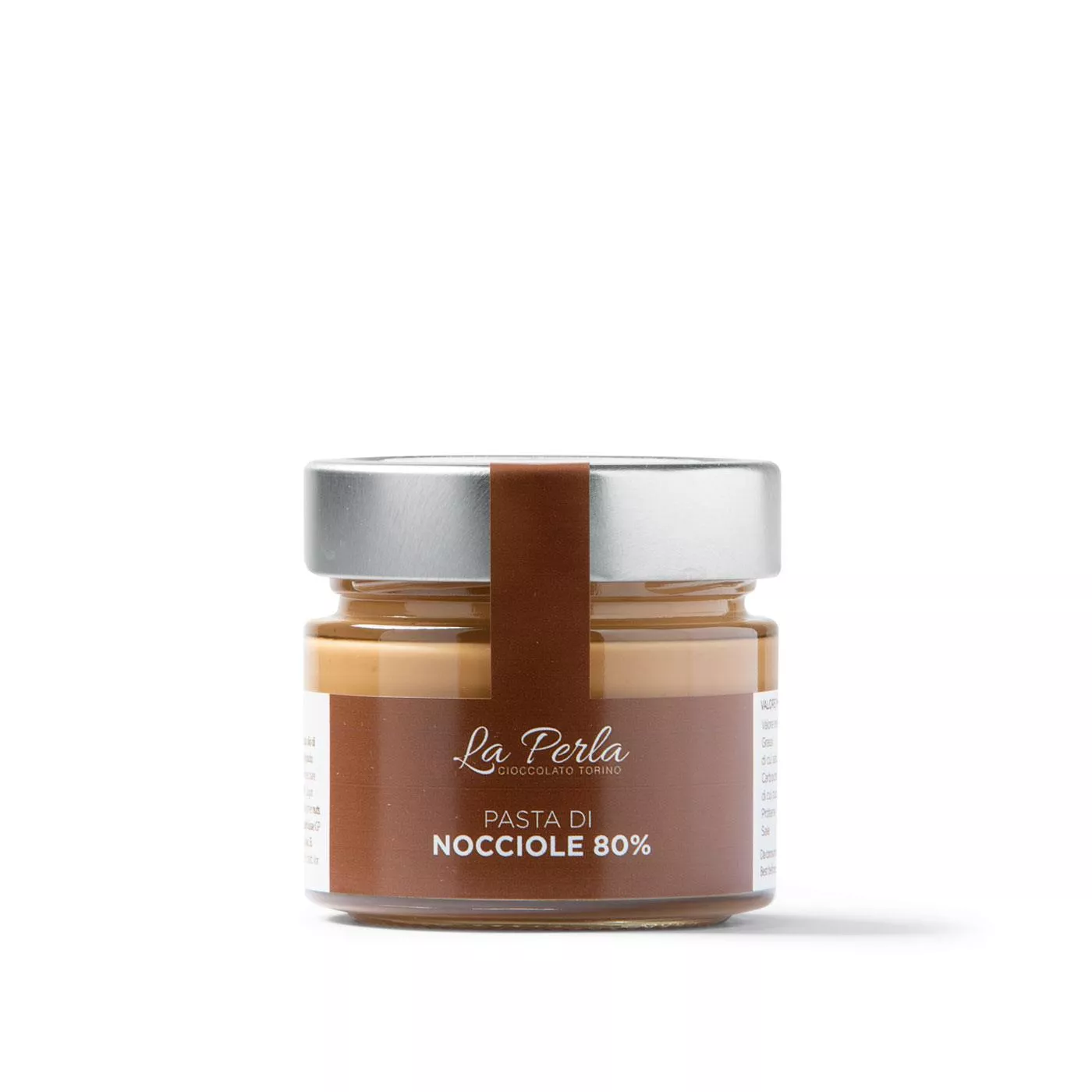 La Perla Pasta di Nocciole 150g  