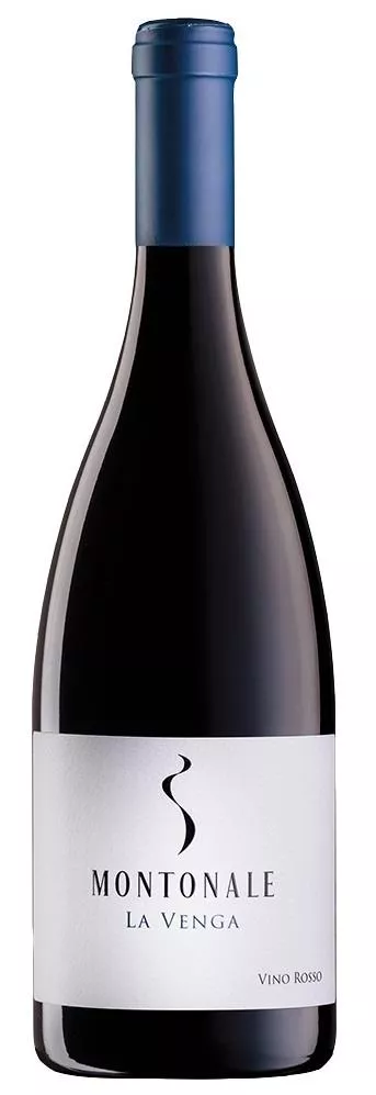 2019 Montonale La Venga