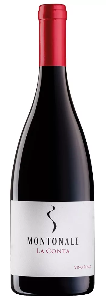 2018 Montonale La Conta