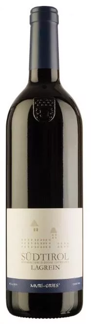 2019 Lagrein Alto Adige DOC