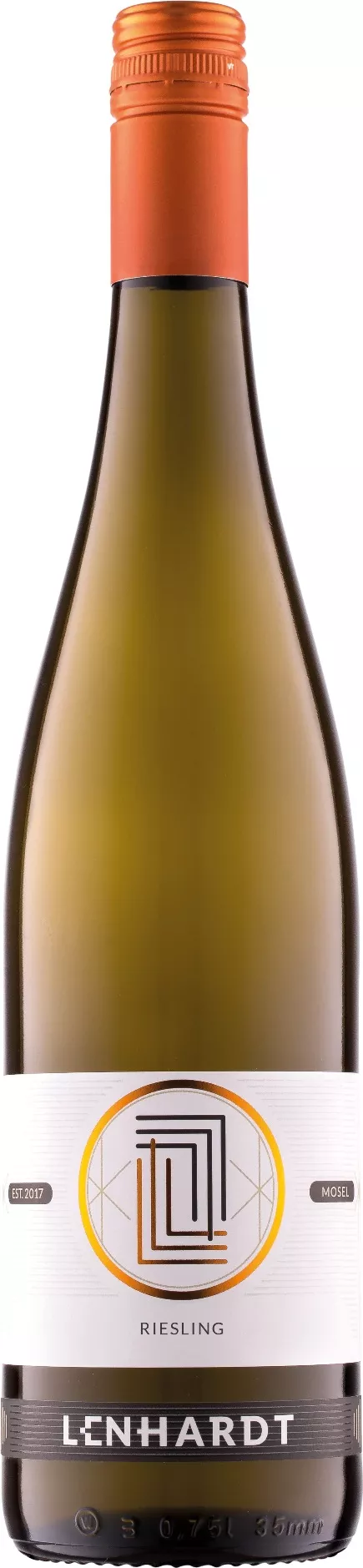 2019 Riesling -Gutswein-