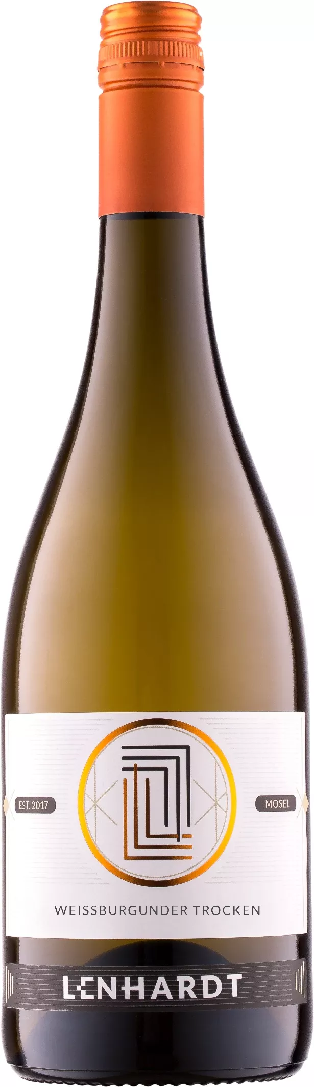 2019 Weissburgunder -Gutswein- 