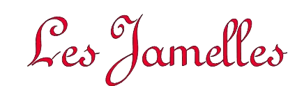 Les Jamelles