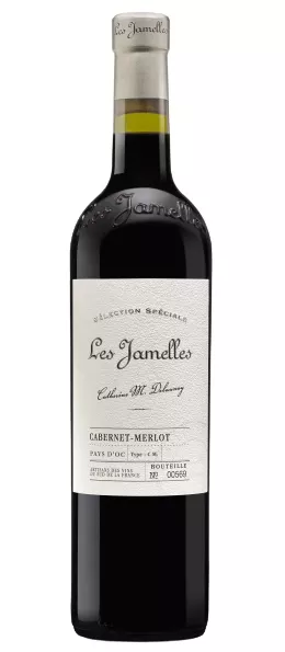 2019 Sélection Spéciale Cabernet - Merlot