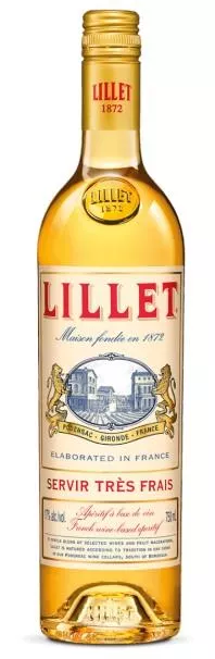 LILLET Blanc