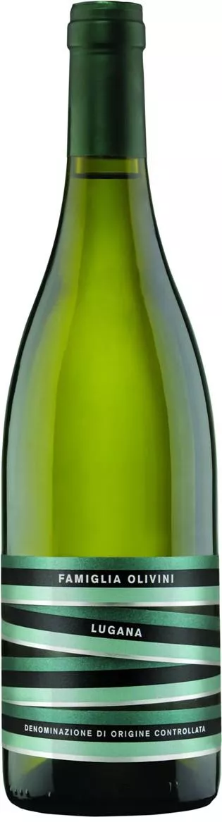 2020 Lugana della Famiglia Olivini DOC 