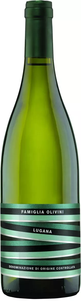 2019 Lugana della Famiglia Olivini DOC