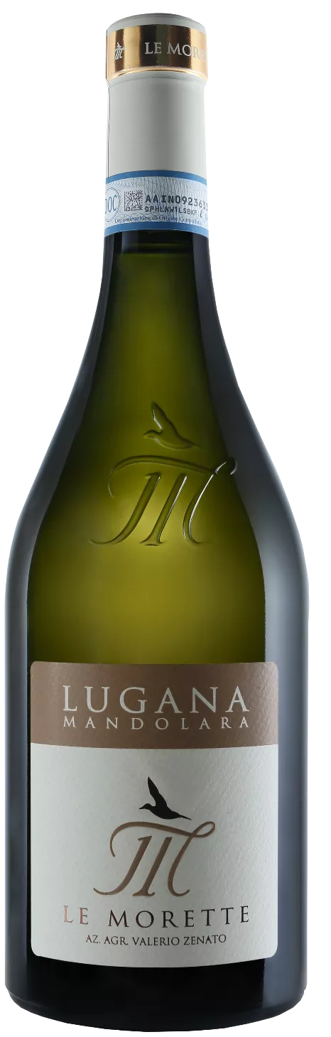2020 Lugana "Mandolara" DOC